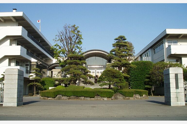 前橋高校