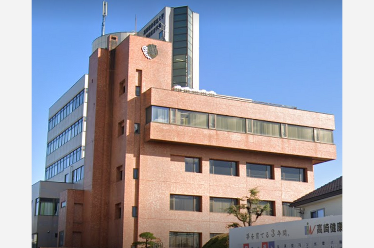健大高崎